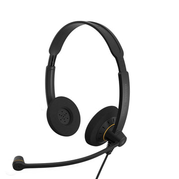 EPOS Impact Sc 60 Usb Ml Headset Head-band Black