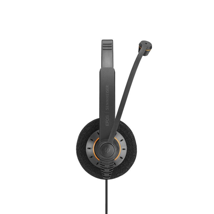 EPOS Impact Sc 60 Usb Ml Headset Head-band Black