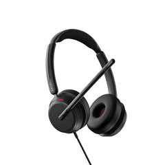 EPOS IMPACT 860T Headset Wired Head-band Office/Call center USB Type-C Black
