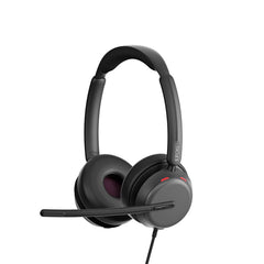EPOS IMPACT 860 ANC Headset Wired Head-band Office/Call center USB Type-C Black