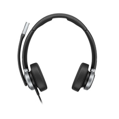 HP Poly Mission 625 Stereo USB Wired Headset
