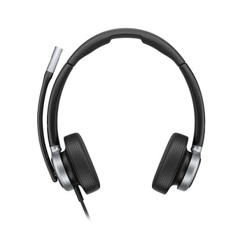 HP Poly Mission 625 Stereo USB Wired Headset