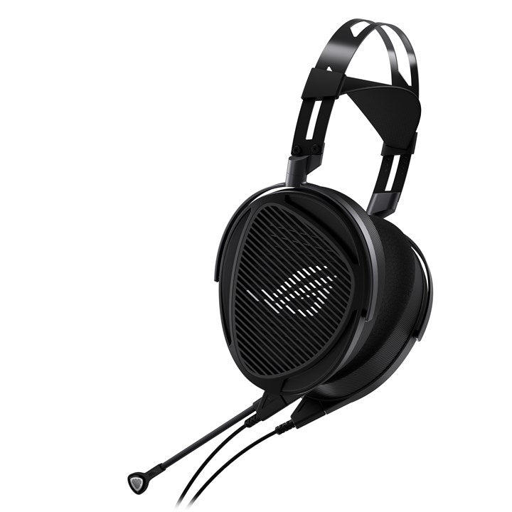 ASUS ROG Kithara Headset Wired Head-Band Gaming Black
