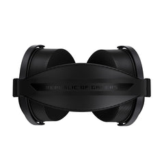 ASUS ROG Kithara Headset Wired Head-Band Gaming Black