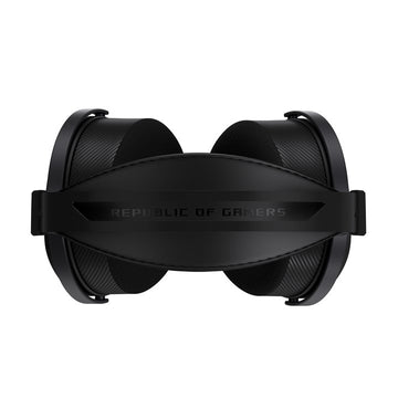 ASUS ROG Kithara Headset Wired Head-Band Gaming Black
