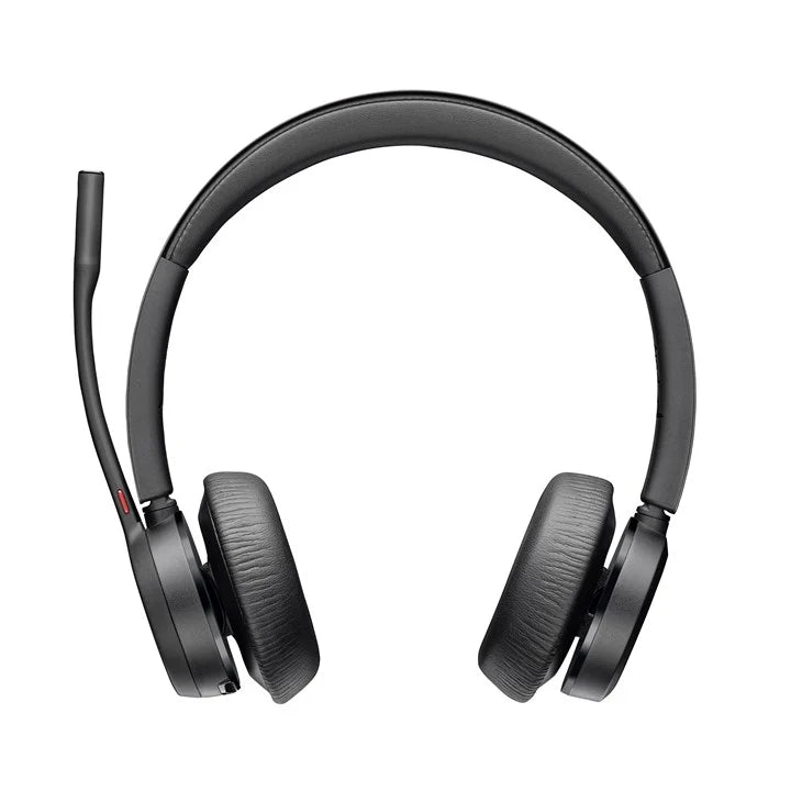 HP Poly Voyager 4320 USB-C Headset +BT700 dongle