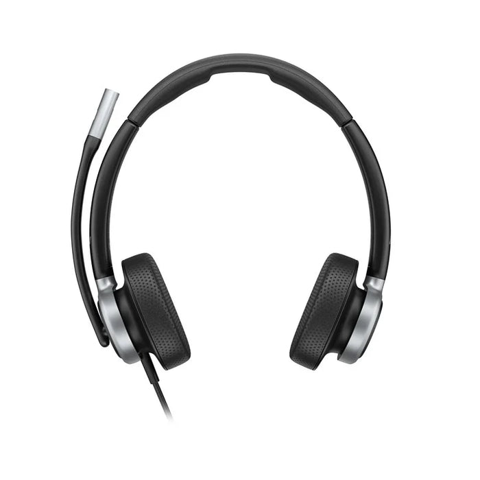 HP Poly Mission 625 Stereo USB Wired Headset (Bulk)