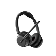 EPOS IMPACT 1060T ANC Headset Wireless Head-band Office/Call center Bluetooth Black