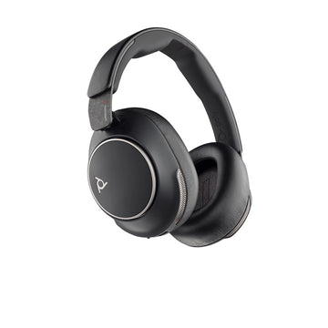 HP Poly Voyager Surround 80 UC USB-C Headset +USB-C/A Adapter