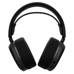 ASUS ROG Pelta Headset Wired & Wireless Head-Band Gaming USB Type-C Bluetooth Black