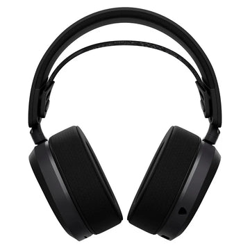 ASUS ROG Pelta Headset Wired & Wireless Head-Band Gaming USB Type-C Bluetooth Black