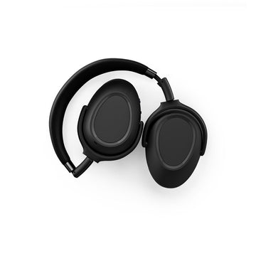 EPOS ADAPT 660 USB-C Headphones Wired & Wireless Head-Band Business/Everyday USB Type-C Bluetooth Black