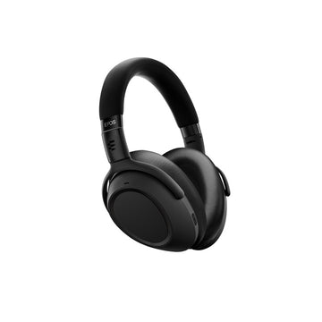 EPOS ADAPT 660 USB-C Headphones Wired & Wireless Head-Band Business/Everyday USB Type-C Bluetooth Black