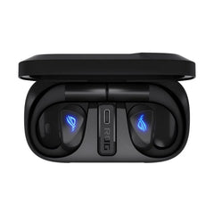 ASUS ROG Cetra Open Wireless Headset True Wireless Stereo (TWS) Ear-Hook Gaming Bluetooth Black