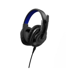 uRage SoundZ 200 V2 Headset Wired Head-Band Gaming USB Type-A Black