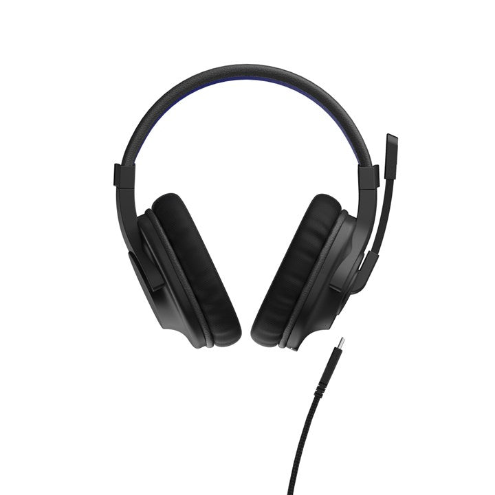 uRage SoundZ 200 V2 Headset Wired Head-Band Gaming USB Type-A Black