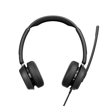 EPOS IMPACT 860 Headset Wired Head-band Office/Call center USB Type-C Black