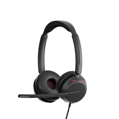 EPOS IMPACT 860 Headset Wired Head-band Office/Call center USB Type-C Black