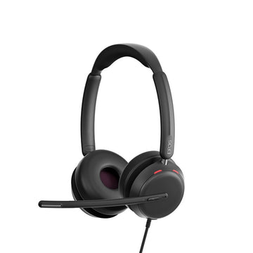 EPOS IMPACT 860 Headset Wired Head-band Office/Call center USB Type-C Black