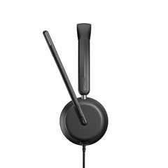 EPOS IMPACT 860 Headset Wired Head-band Office/Call center USB Type-C Black