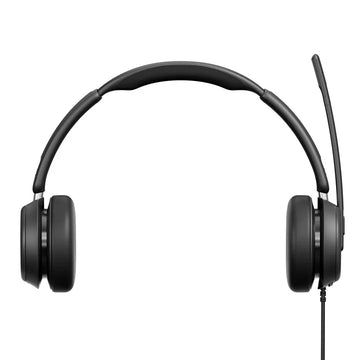 EPOS IMPACT 860 Headset Wired Head-band Office/Call center USB Type-C Black