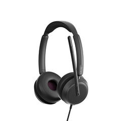 EPOS IMPACT 860 Headset Wired Head-band Office/Call center USB Type-C Black