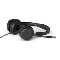EPOS IMPACT 860 Headset Wired Head-band Office/Call center USB Type-C Black