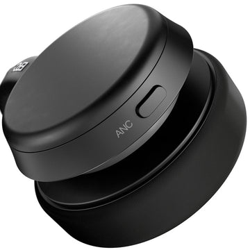 EPOS IMPACT 400 MS UC ANC USB-C+A Headphones Wired Head-Band Business/Everyday USB Type-C / USB Type-A Black