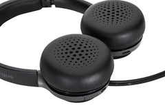 Targus AEH104GL headphones/headset