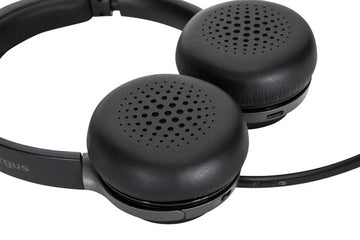 Targus AEH104GL headphones/headset