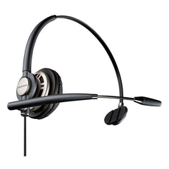 HP Poly EncorePro 710D with Quick Disconnect Monoaural Digital Headset TAA