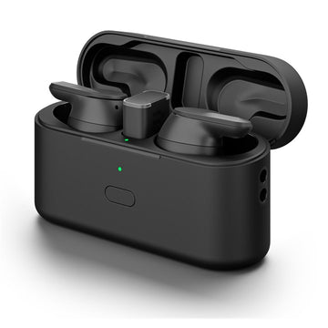 EPOS ADAPT E1 Headset True Wireless Stereo (TWS) In-Ear Business/Everyday Bluetooth Black