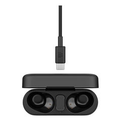 EPOS ADAPT E1 Headset True Wireless Stereo (TWS) In-Ear Business/Everyday Bluetooth Black