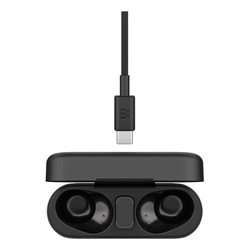 EPOS ADAPT E1 Headset True Wireless Stereo (TWS) In-Ear Business/Everyday Bluetooth Black