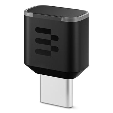 EPOS ADAPT E1 Headset True Wireless Stereo (TWS) In-Ear Business/Everyday Bluetooth Black
