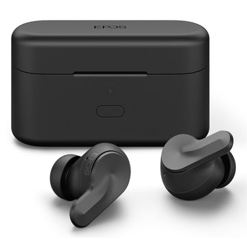 EPOS ADAPT E1 Headset True Wireless Stereo (TWS) In-Ear Business/Everyday Bluetooth Black