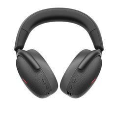 DELL WL7024 Headset Wired & Wireless Head-band Calls/Music USB Type-C Bluetooth Black