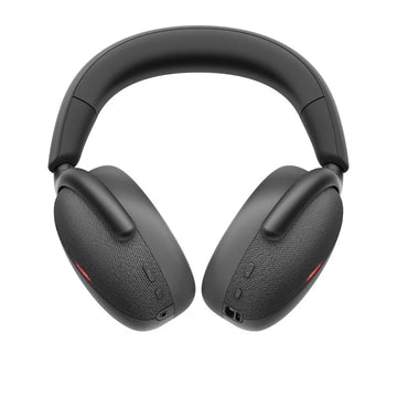 DELL WL7024 Headset Wired & Wireless Head-band Calls/Music USB Type-C Bluetooth Black
