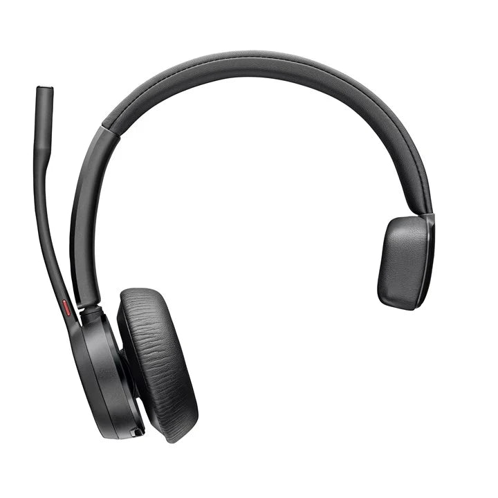 HP Poly Voyager 4310 USB-C Headset +BT700 dongle