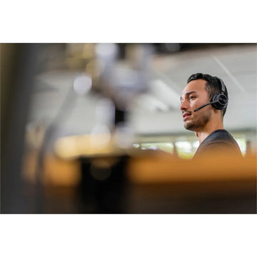 HP Poly Voyager 4310 USB-C Headset +BT700 dongle