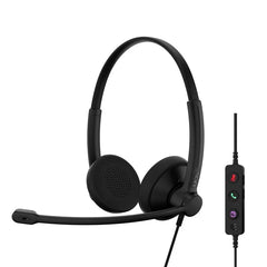 EPOS IMPACT 100 UC Stereo USB-C+A