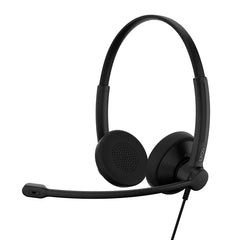 EPOS IMPACT 100 UC Stereo USB-C+A