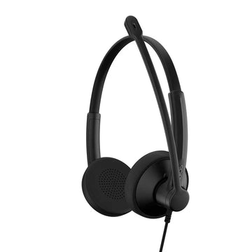 EPOS IMPACT 100 UC Stereo USB-C+A