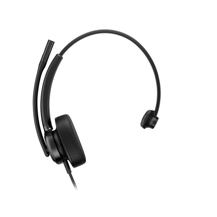 HP Poly Mission 415 Monaural USB Wired Headset (Bulk)