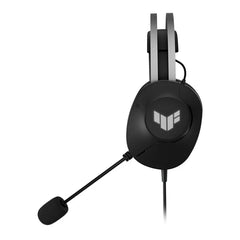 ASUS TUF Gaming H1 Gen II Headset Wired Head-Band USB Type-A Black