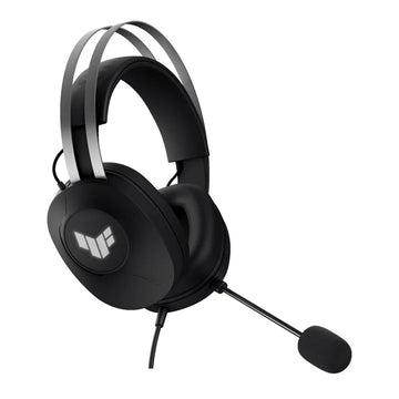 ASUS TUF Gaming H1 Gen II Headset Wired Head-Band USB Type-A Black
