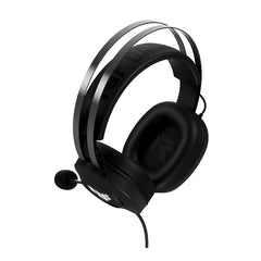 ASUS TUF Gaming H1 Gen II Headset Wired Head-Band USB Type-A Black