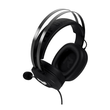 ASUS TUF Gaming H1 Gen II Headset Wired Head-Band USB Type-A Black