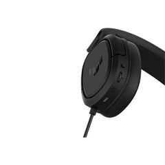 ASUS TUF Gaming H1 Wireless Headset Head-Band USB Type-C Black