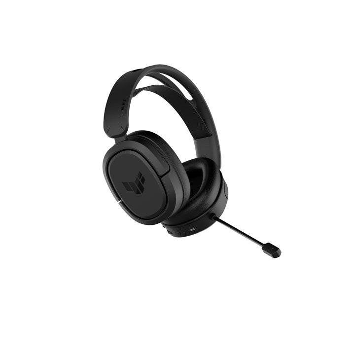 ASUS TUF Gaming H1 Wireless Headset Head-Band USB Type-C Black